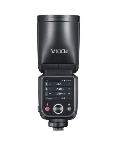 Godox V100 Flash for Canon