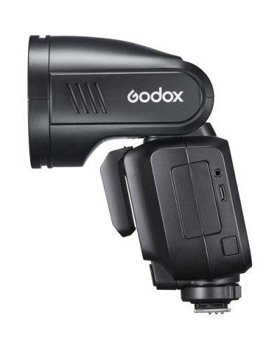 Godox V100 Flash for Canon