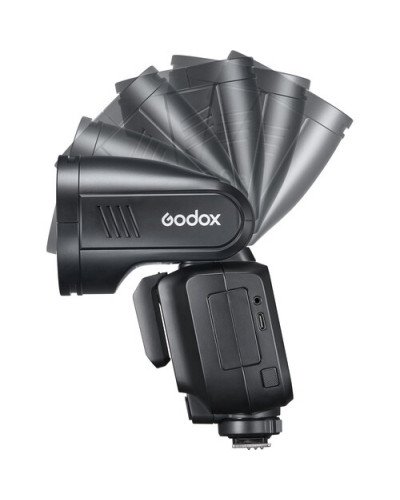 Godox V100 Flash for Canon