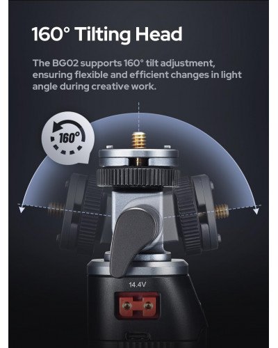 Godox BG02 Battery Grip Godox BG02 Battery Grip