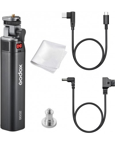 Godox BG02 Battery Grip Godox BG02 Battery Grip