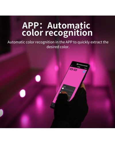 Zhiyun FIVERAY M20C RGB LED Light (Combo Version) Zhiyun FIVERAY M20C RGB LED Light (Combo Version)