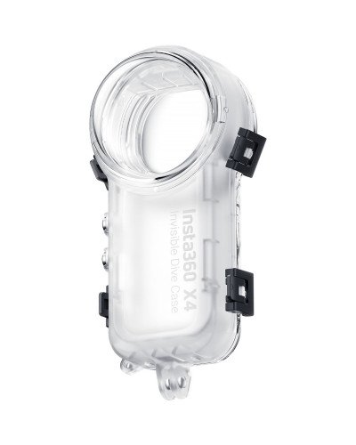 Insta360 X4 Invisible Dive Case
