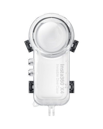 Insta360 X4 Invisible Dive Case