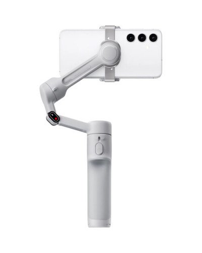 Insta360 Flow 2 Standard Bundle (Stone Gray)