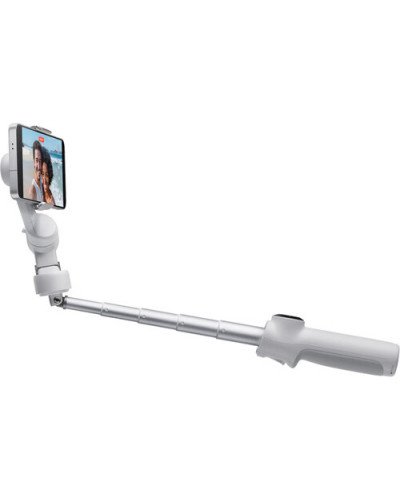 Insta360 Flow 2 Standard Bundle (Stone Gray)