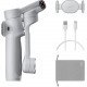 Insta360 Flow 2 Standard Bundle (Stone Gray)