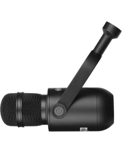 BOYA BY-DM500 Dynamic XLR Podcast Microphone