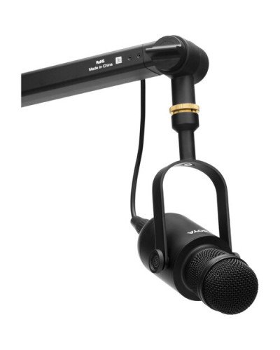 BOYA BY-DM500 Dynamic XLR Podcast Microphone