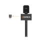 COMICA Audio Revo S Wireless Cardioid Condenser With USB-C Plug