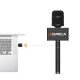 COMICA Audio Revo S Wireless Cardioid Condenser With USB-C Plug