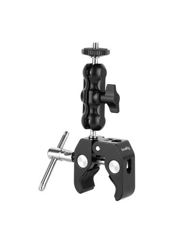 SmallRig Multi-functional Ballhead Clamp 2164