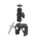 SmallRig Multi-functional Ballhead Clamp 2164
