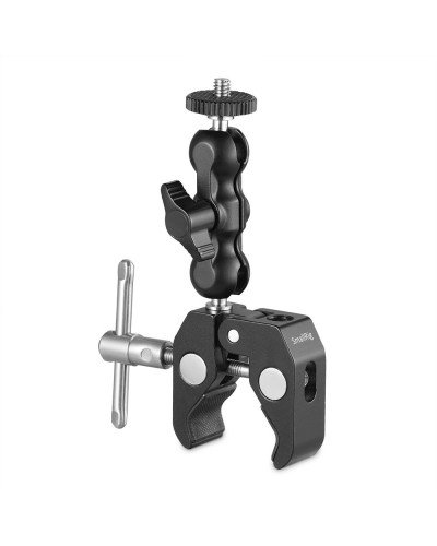 SmallRig Multi-functional Ballhead Clamp 2164