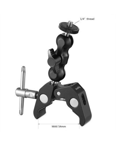 SmallRig Multi-functional Ballhead Clamp 2164