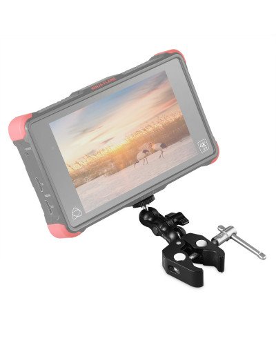 SmallRig Multi-functional Ballhead Clamp 2164