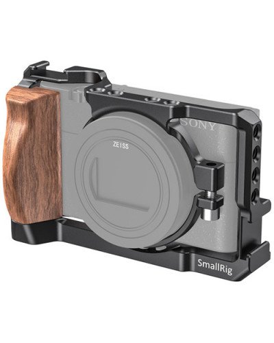 SmallRig Camera Cage for Sony RX100 VII/VI