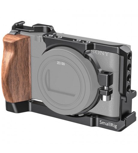 SmallRig Camera Cage for Sony RX100 VII/VI