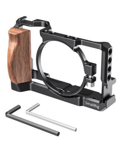 SmallRig Camera Cage for Sony RX100 VII/VI