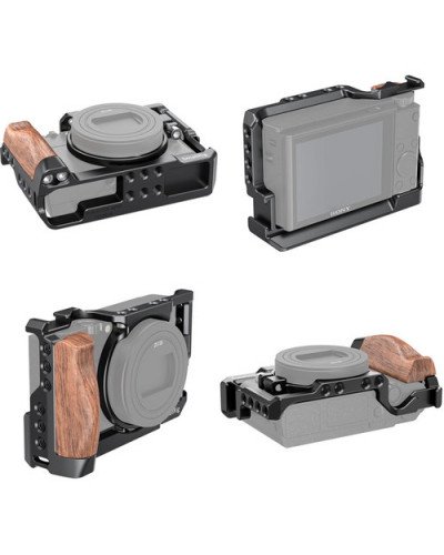 SmallRig Camera Cage for Sony RX100 VII/VI