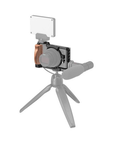 SmallRig Camera Cage for Sony RX100 VII/VI