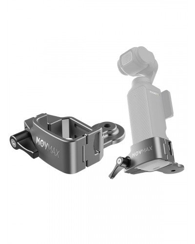 MOVMAX Blade-Arm Hoop Connector for DJI Pocket 3