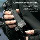 MOVMAX Blade-Arm Hoop Connector for DJI Pocket 3