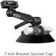 MOVMAX Suction Cup with 7" Bracket