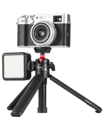 Ulanzi MT-16 Extendable Tripod with Ball Head Ulanzi MT-16 Extendable Tripod with Ball Head