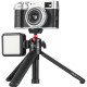 Ulanzi MT-16 Extendable Tripod with Ball Head Ulanzi MT-16 Extendable Tripod with Ball Head
