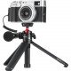  Ulanzi MT-16 Extendable Tripod with Ball Head