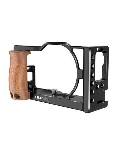 Ulanzi UURig Camera Cage for Canon G7X Mark III