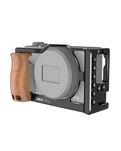 Ulanzi UURig Camera Cage for Canon G7X Mark III