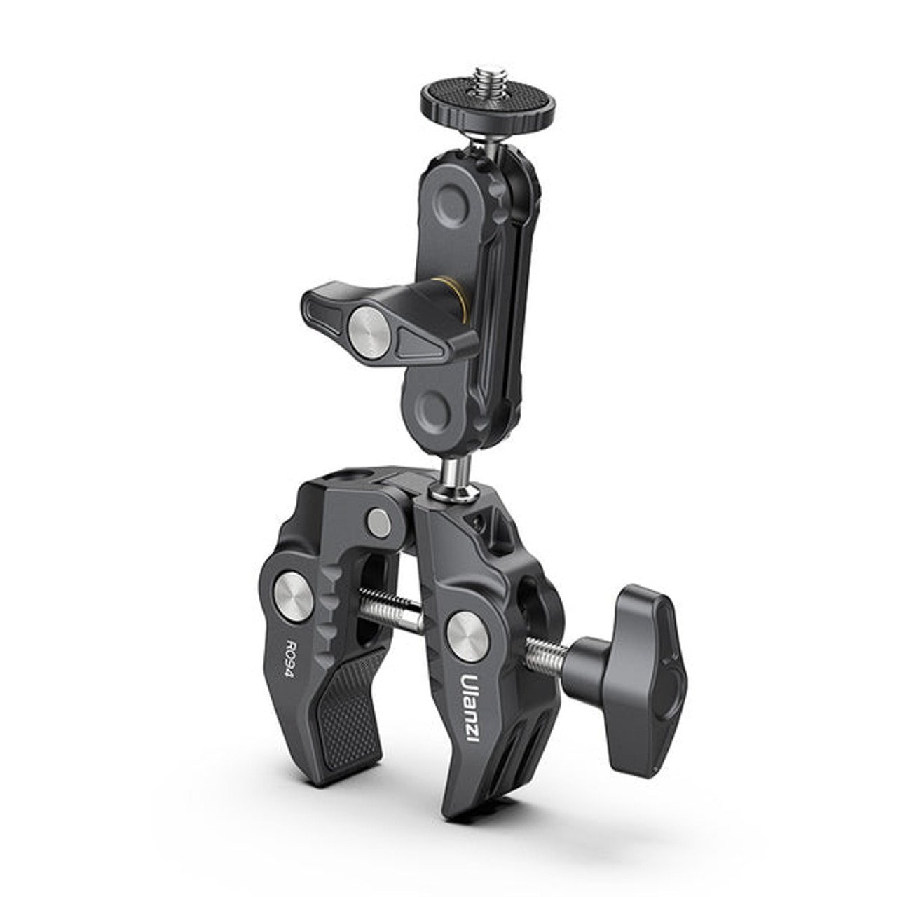 Ulanzi R094 Multi-Functional Super Clamp with Magic Arm