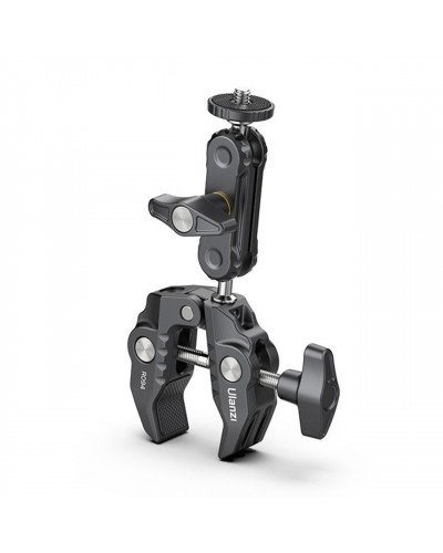 Ulanzi R094 Multi-Functional Super Clamp with Magic Arm