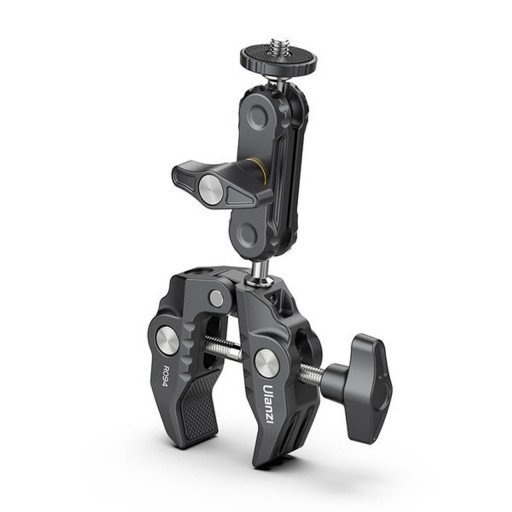 Ulanzi R094 Multi-Functional Super Clamp with Magic Arm
