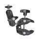 Ulanzi R094 Multi-Functional Super Clamp with Magic Arm Ulanzi R094 Multi-Functional Super Clamp with Magic Arm