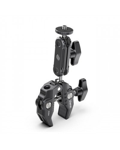 Ulanzi R094 Multi-Functional Super Clamp with Magic Arm Ulanzi R094 Multi-Functional Super Clamp with Magic Arm