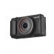 SJCAM ZV200 12MP Digital Camera (Black)