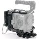 Tilta Camera Cage for Sony FX6 with V-Mount Battery Plate Advanced Kit (ES-T20-B-V)