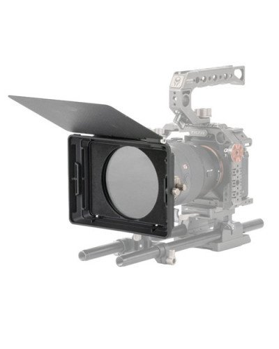 Tilta Mirage Motorized VND Matte Box Kit (MB-T16-B)