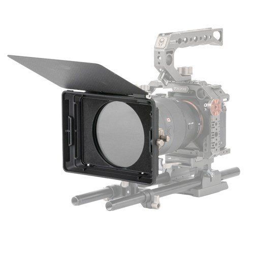 Tilta Mirage Motorized VND Matte Box Kit (MB-T16-B)