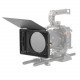 Tilta Mirage Motorized VND Matte Box Kit (MB-T16-B)