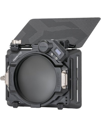 Tilta Mirage Motorized VND Matte Box Kit (MB-T16-B)
