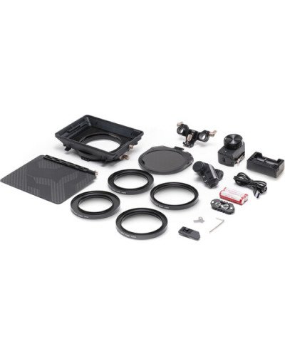 Tilta Mirage Motorized VND Matte Box Kit (MB-T16-B)