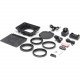 Tilta Mirage Motorized VND Matte Box Kit (MB-T16-B)
