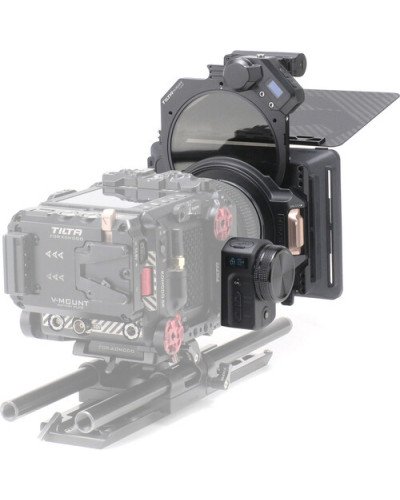 Tilta Mirage Motorized VND Matte Box Kit (MB-T16-B)