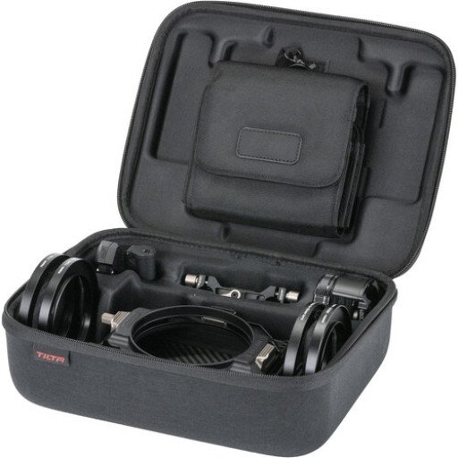 Tilta Mirage Motorized VND Matte Box Kit (MB-T16-B)
