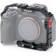 Tilta Full Camera Cage for Sony a7 IV Black (TA-T30-FCC-B)