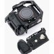 Tilta Full Camera Cage for Sony a7 IV Black (TA-T30-FCC-B)